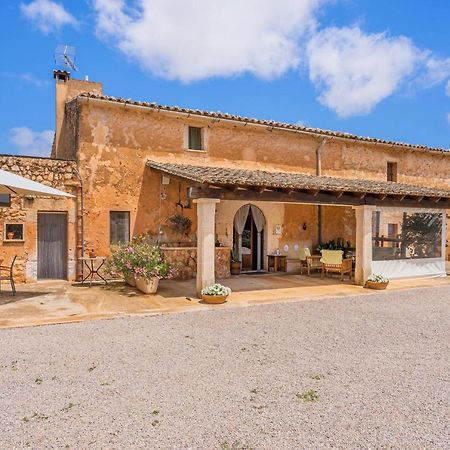 Son Galileu Villa Llucmajor  Exteriör bild