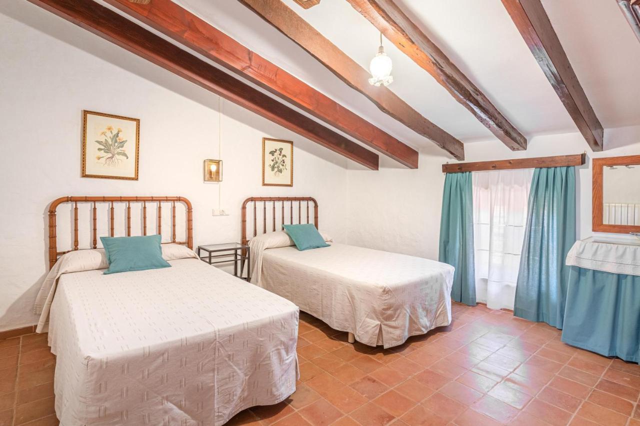 Son Galileu Villa Llucmajor  Exteriör bild